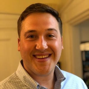 Meet your Posher, Ben